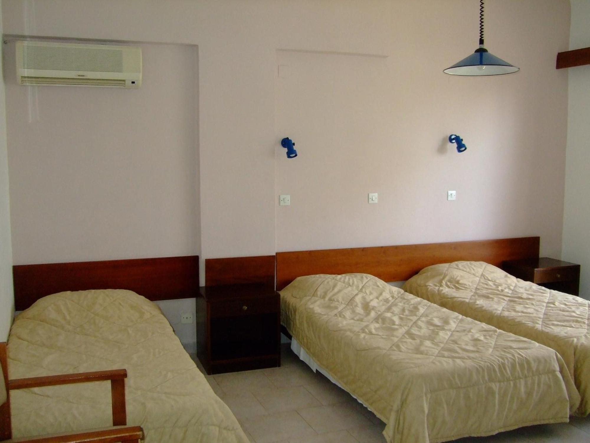Antonios Hotel Faliraki Quarto foto