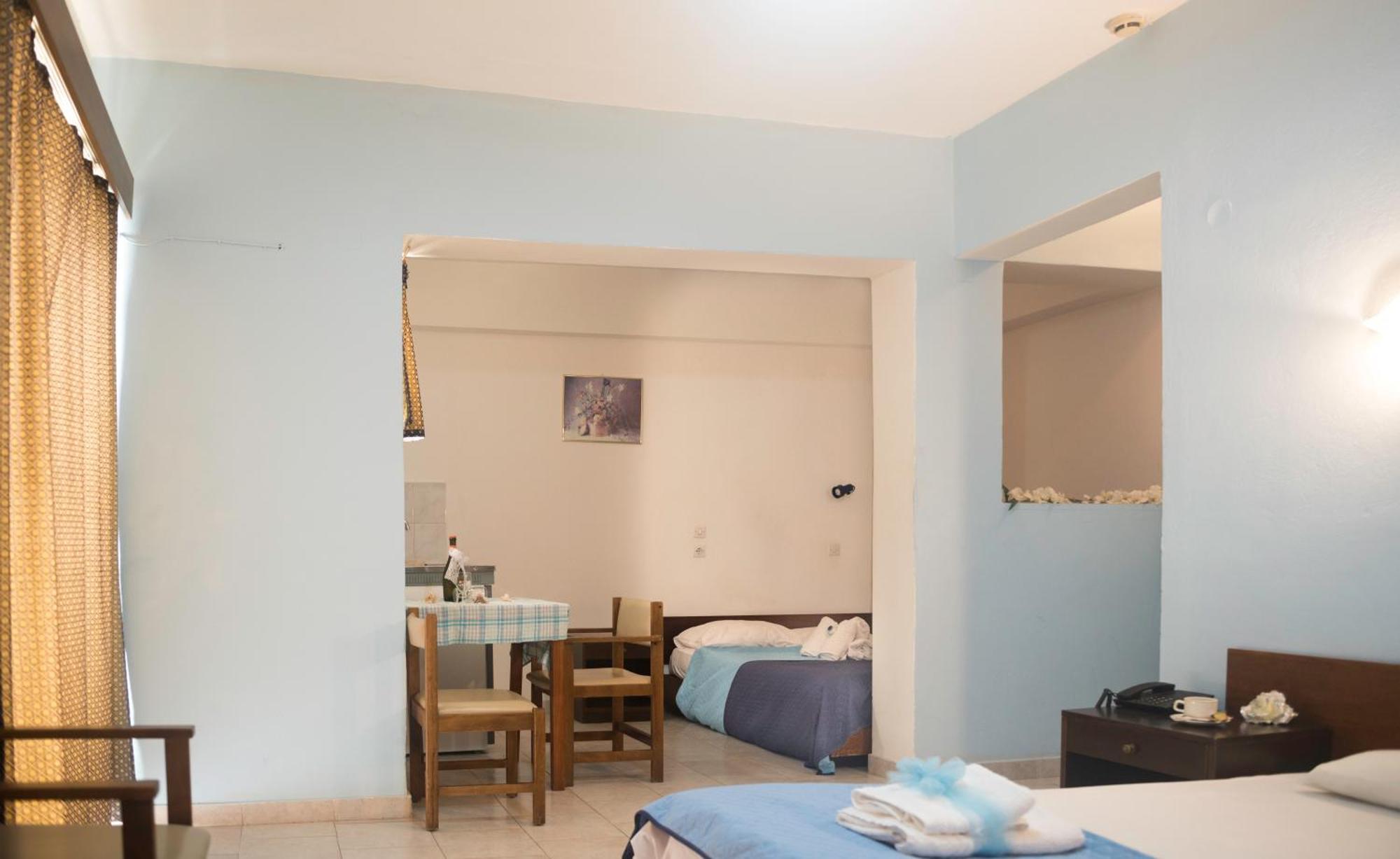 Antonios Hotel Faliraki Quarto foto