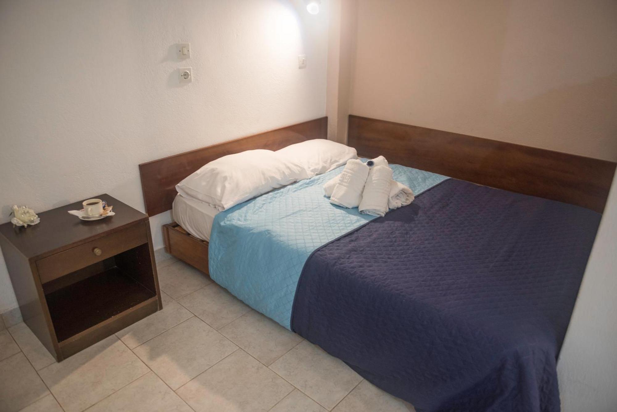 Antonios Hotel Faliraki Quarto foto