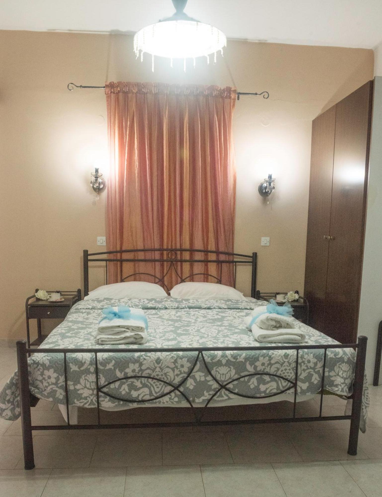 Antonios Hotel Faliraki Quarto foto